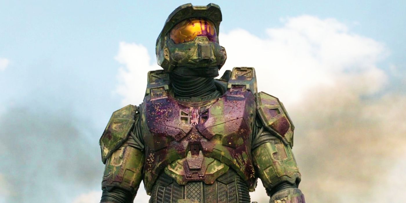 Halo Season 2 - Everything You Need to Know About the Show's Renewal