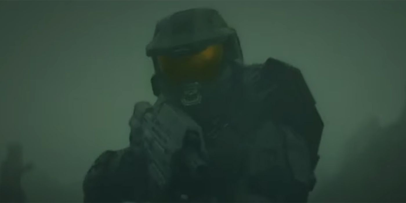 Halo Season 2 Trailer Reveals Master Chief’s Return, New Cortana Design & The Covenant’s Destructive Rise