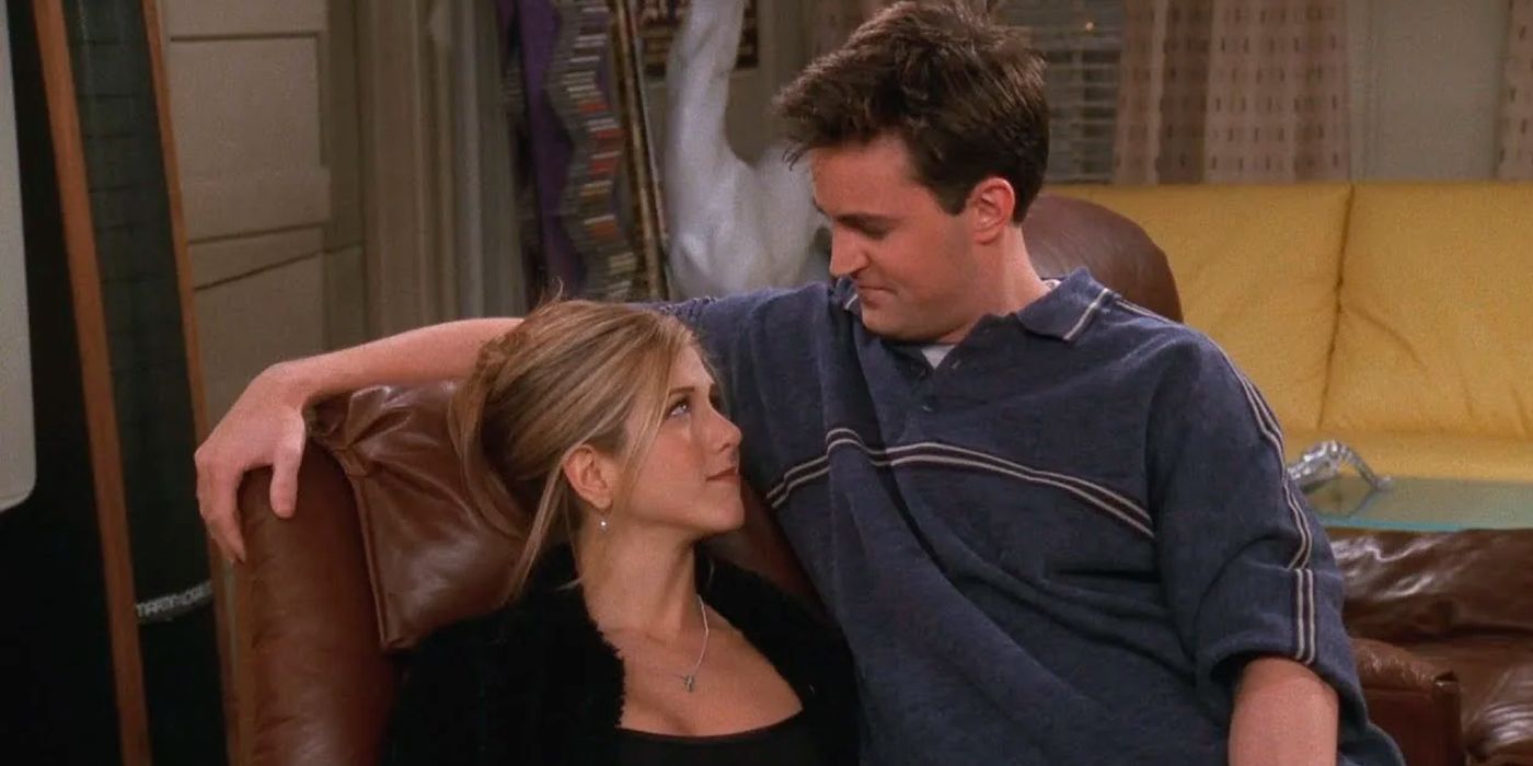 10 Harsh Realities Of Rewatching The Friends Series Finale, 20 Years After It Aired