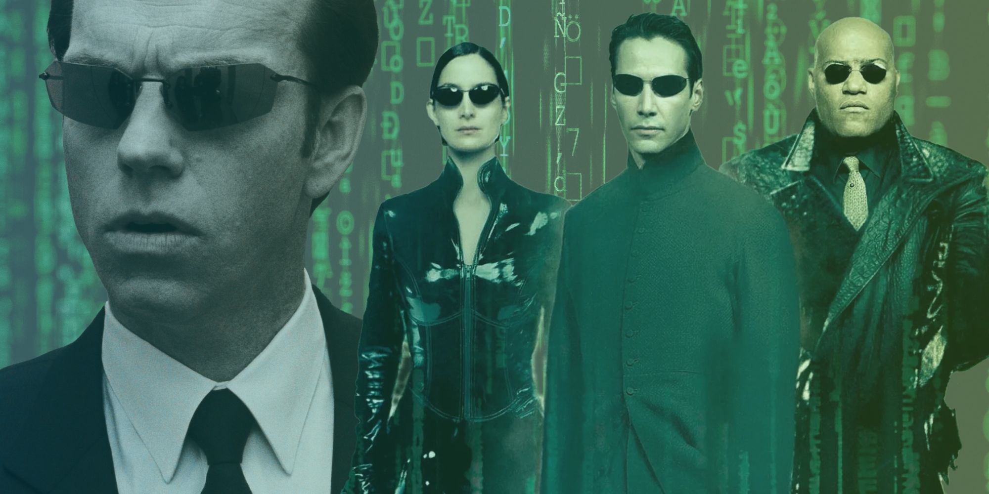 The Matrix's 10 Most Philosophical Moments (& What They Really Mean)