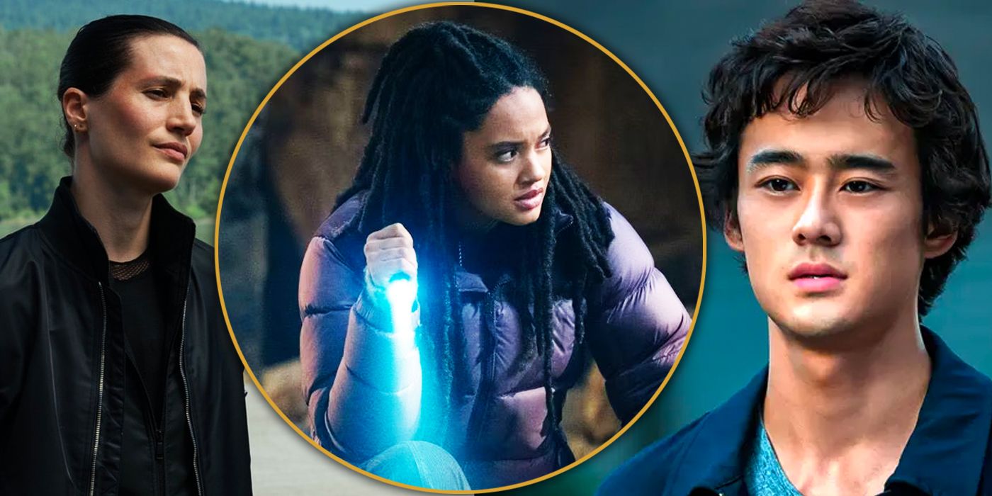 Kiersey Clemons Explains May’s Monarch: Legacy Of Monsters Name Twist