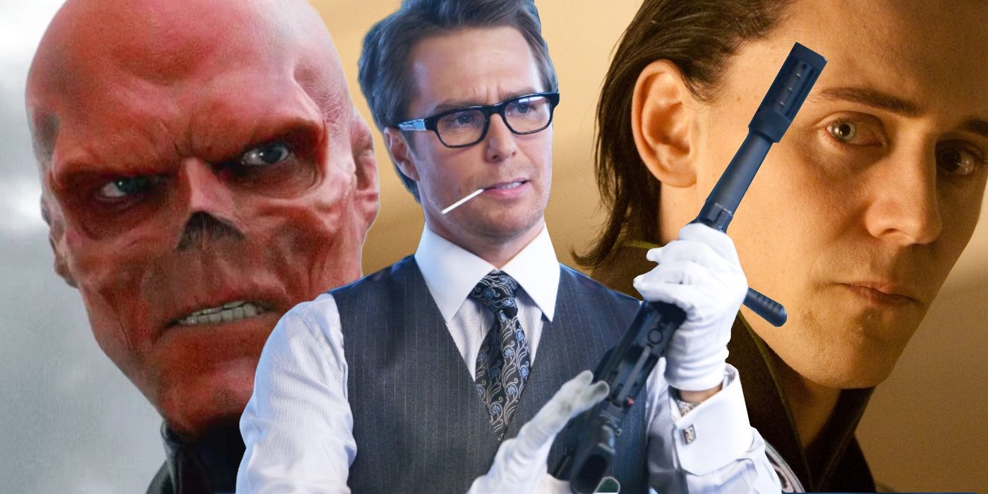 The MCU Is Finally Bringing Back A Wasted Phase 1 Villain 9 Years After