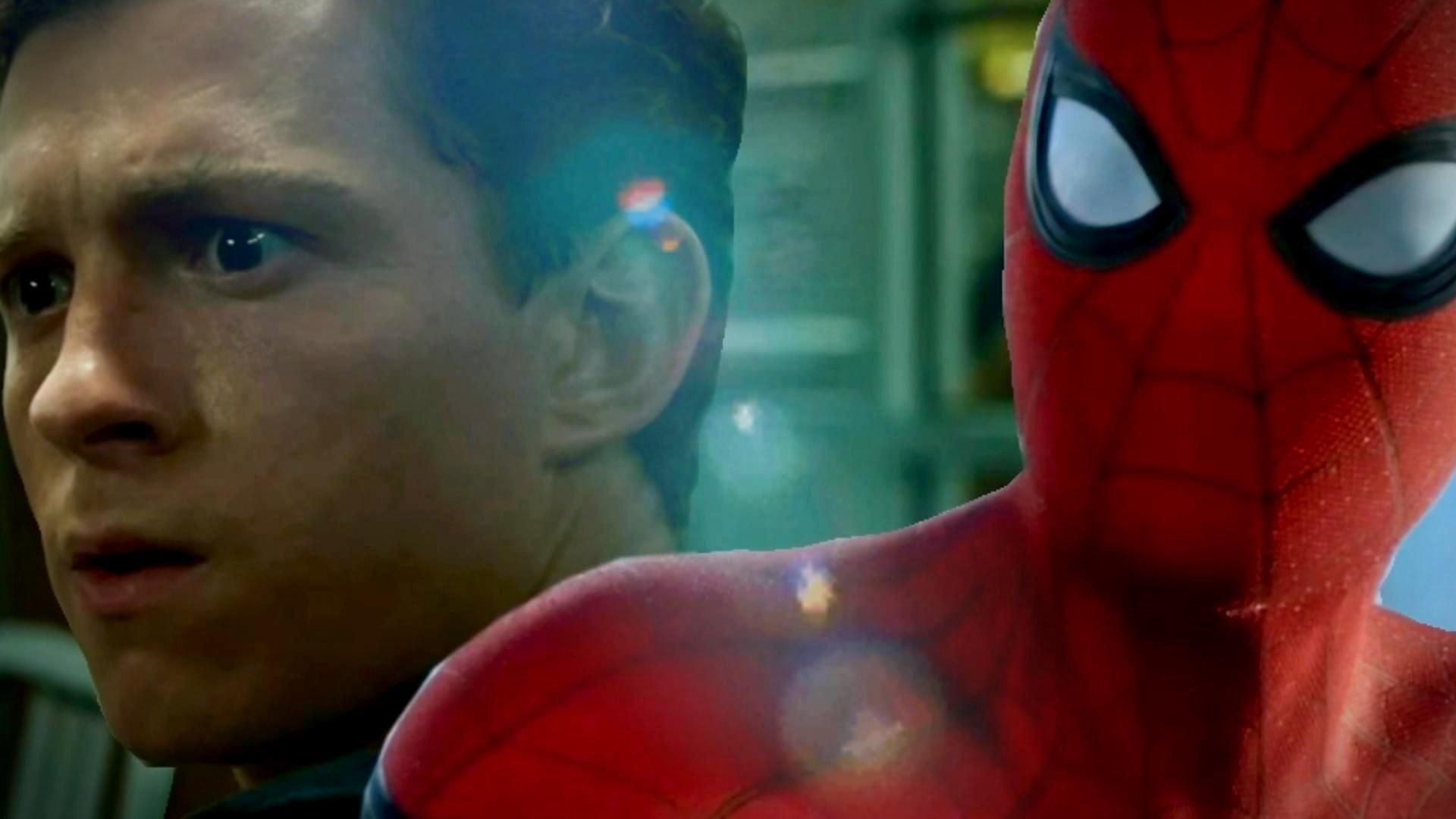 Tom Holland Gives First MCU Spider Man 4 Update In 5 Months, Spiderman