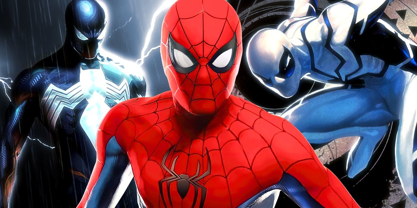 My Favorite Spider-Man Costume May Join The MCU If This Fantastic Four Easter Egg Pays Off