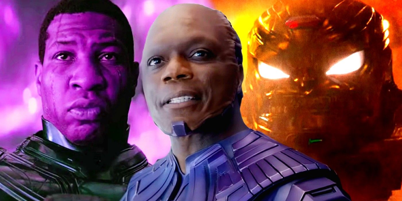 Every MCU Villain Introduced In 2023 Ranked Worst To Best