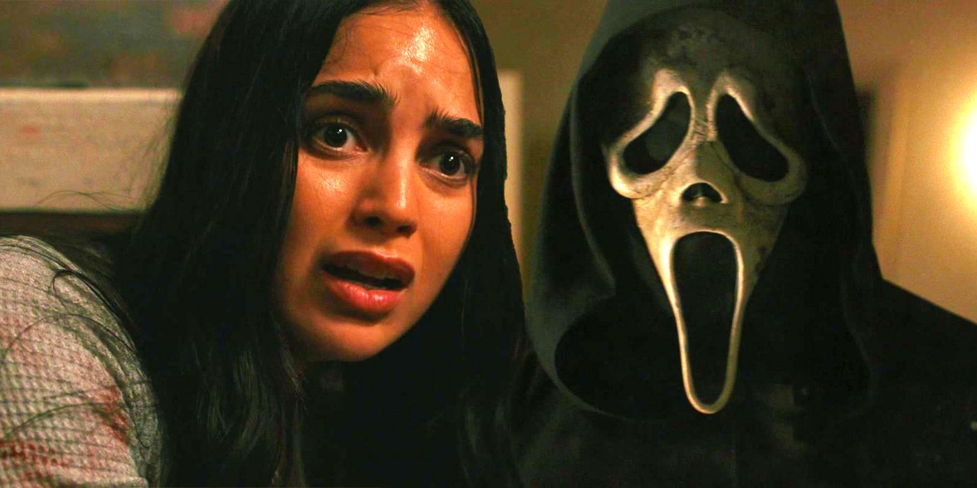 Scream 7 Return Addressed By Mindy Star Jasmin Savoy Brown