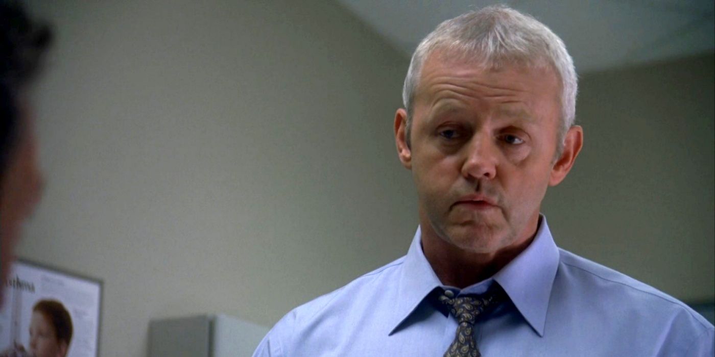 5 TV Villains Whose Motives Made Absolutely No Sense