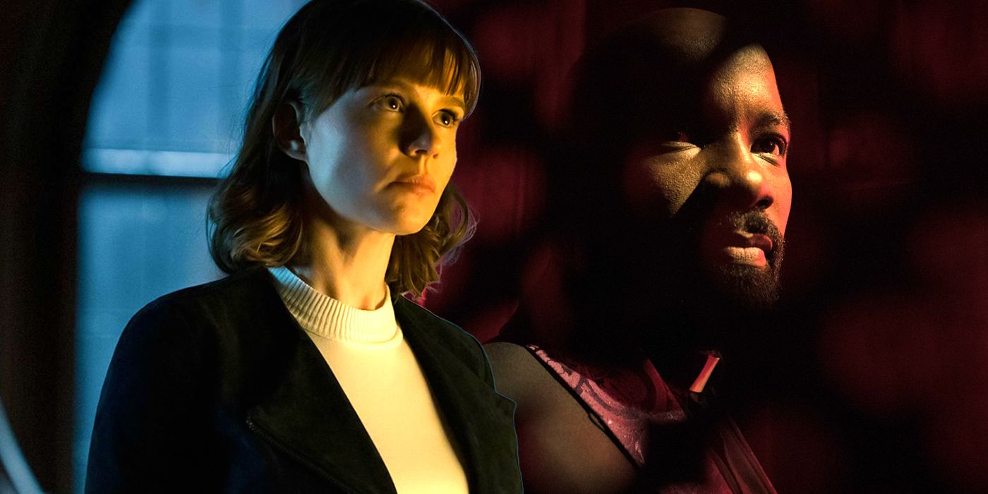 Evil Season 4 Filming Update Is Very Good News