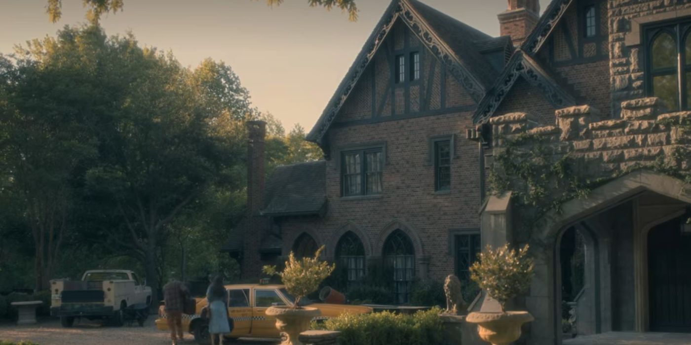 Mike Flanagan Planted A False Memory In My Head With 1 Genius Haunting Of Hill House Scene, And I'm Not Alone