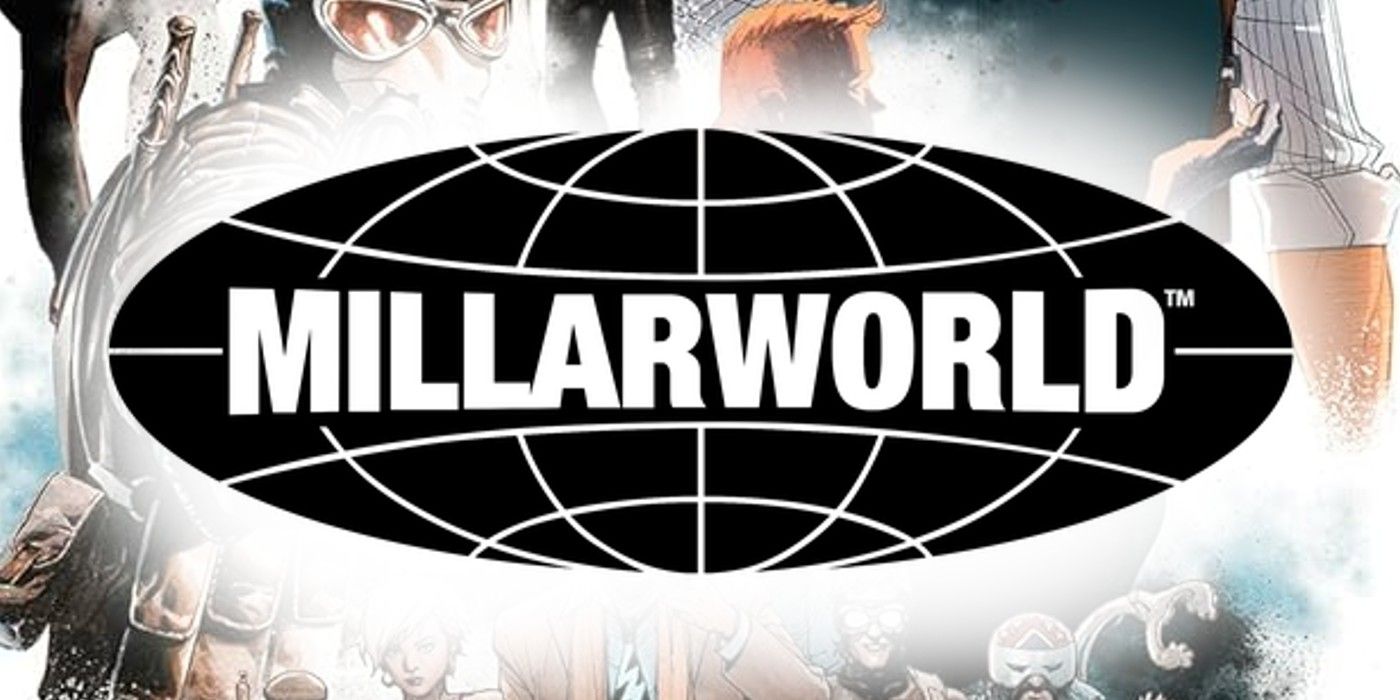 millarworld comics