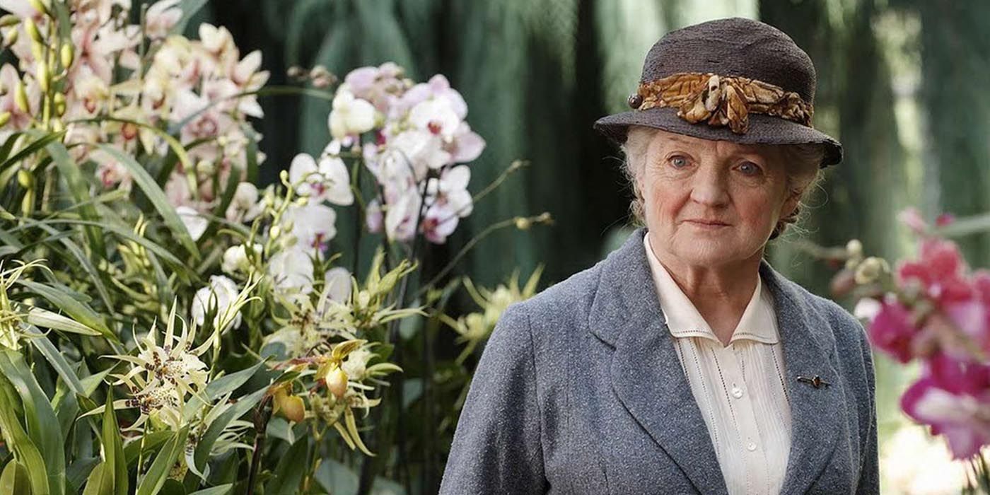 Every Actress Who Played Agatha Christie's Miss Marple, Ranked