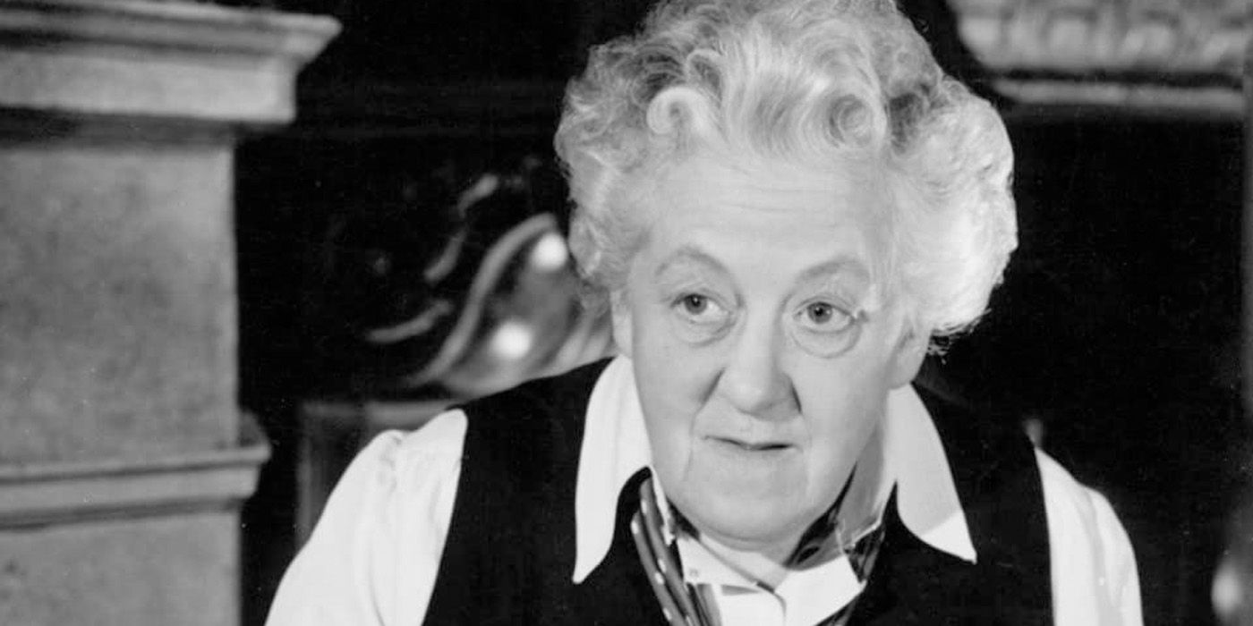 Every Actress Who Played Agatha Christie's Miss Marple, Ranked