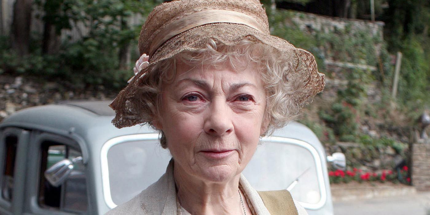 Every Actress Who Played Agatha Christie's Miss Marple, Ranked