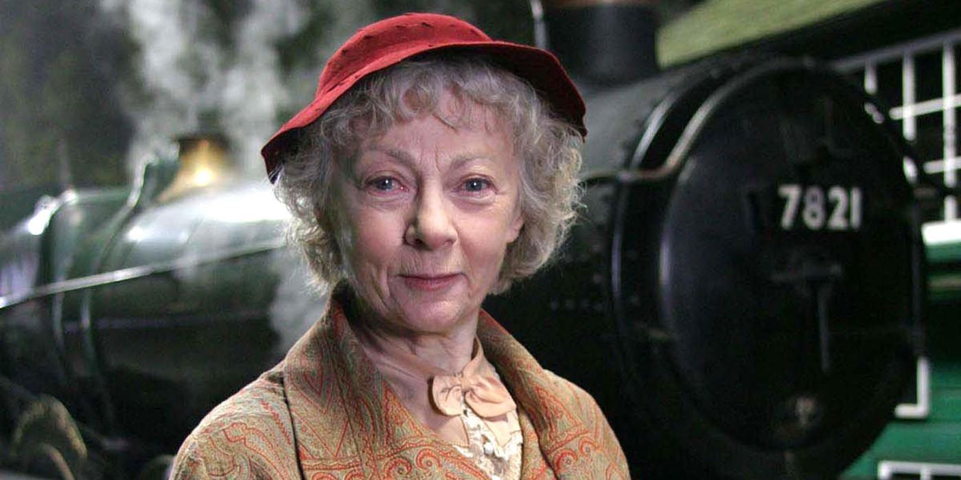 Every Actress Who Played Agatha Christie's Miss Marple, Ranked