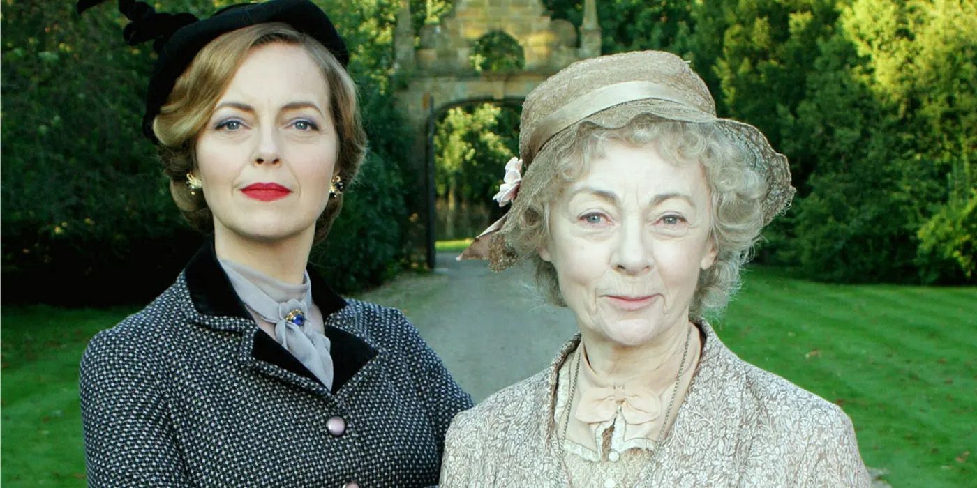 Every Actress Who Played Agatha Christie's Miss Marple, Ranked