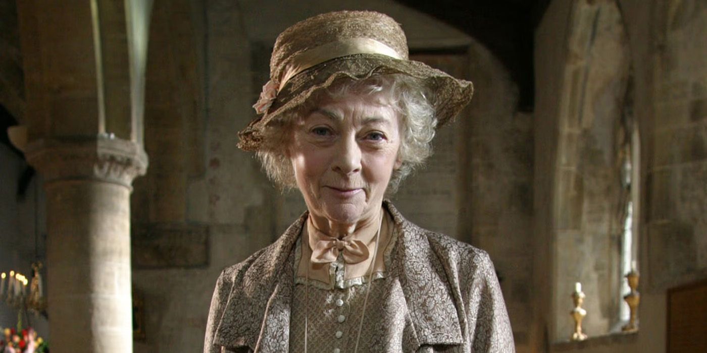 Every Actress Who Played Agatha Christie's Miss Marple, Ranked