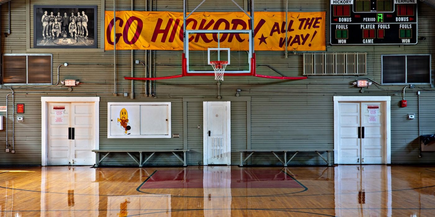Is Hoosiers A True Story? The Real-Life Basketball Team Explained