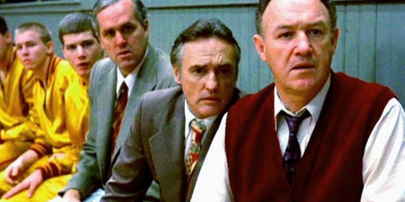 Hoosiers Cast & Character Guide: Where Are The Actors Now