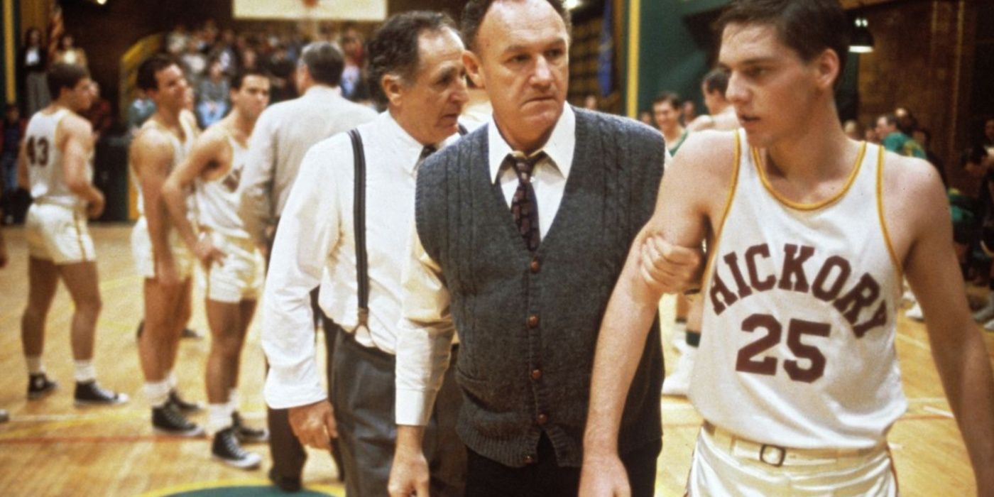 Hoosiers Cast & Character Guide: Where Are The Actors Now