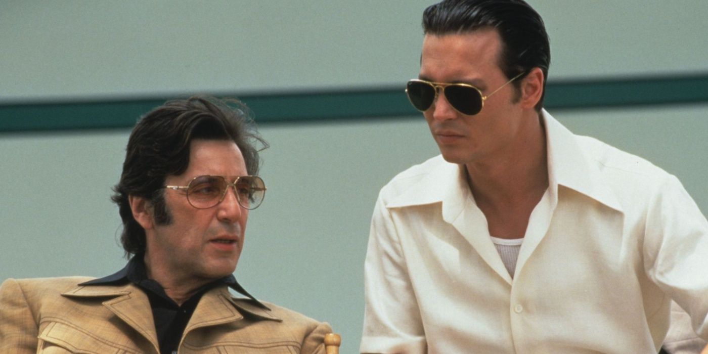 What Happened To Lefty In Real Life? Donnie Brasco True Story Explained