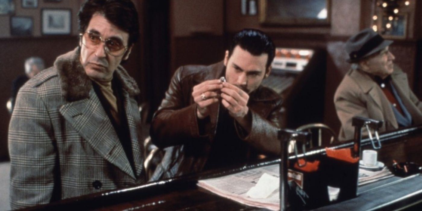 What Happened To Lefty In Real Life? Donnie Brasco True Story Explained