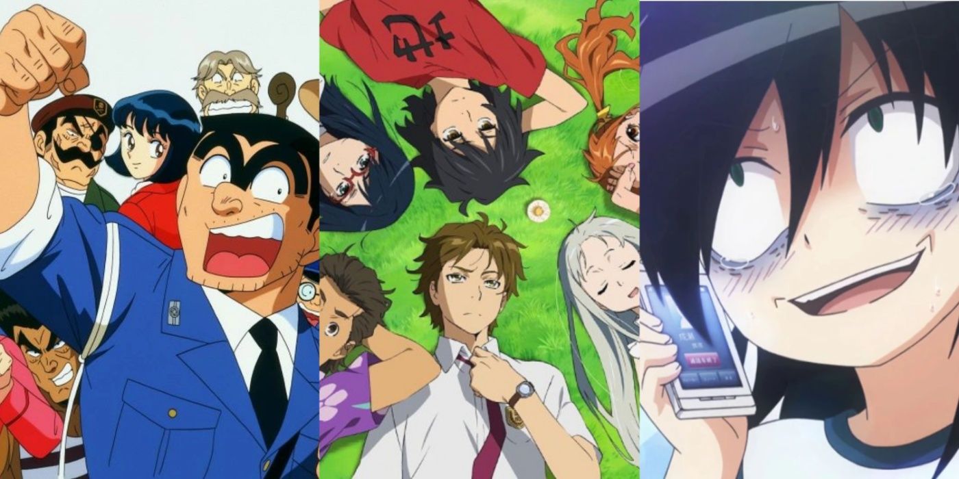 10 Best Anime That Actually Justify Their Ridiculously Long Titles