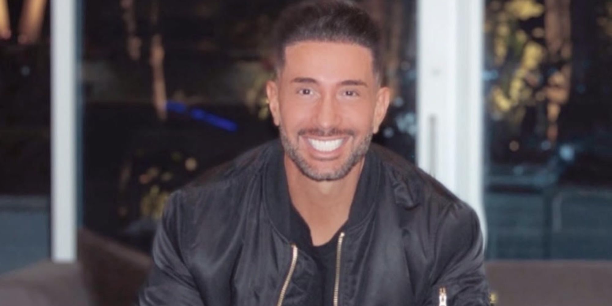 Shahs Of Sunset Bobby Panahi