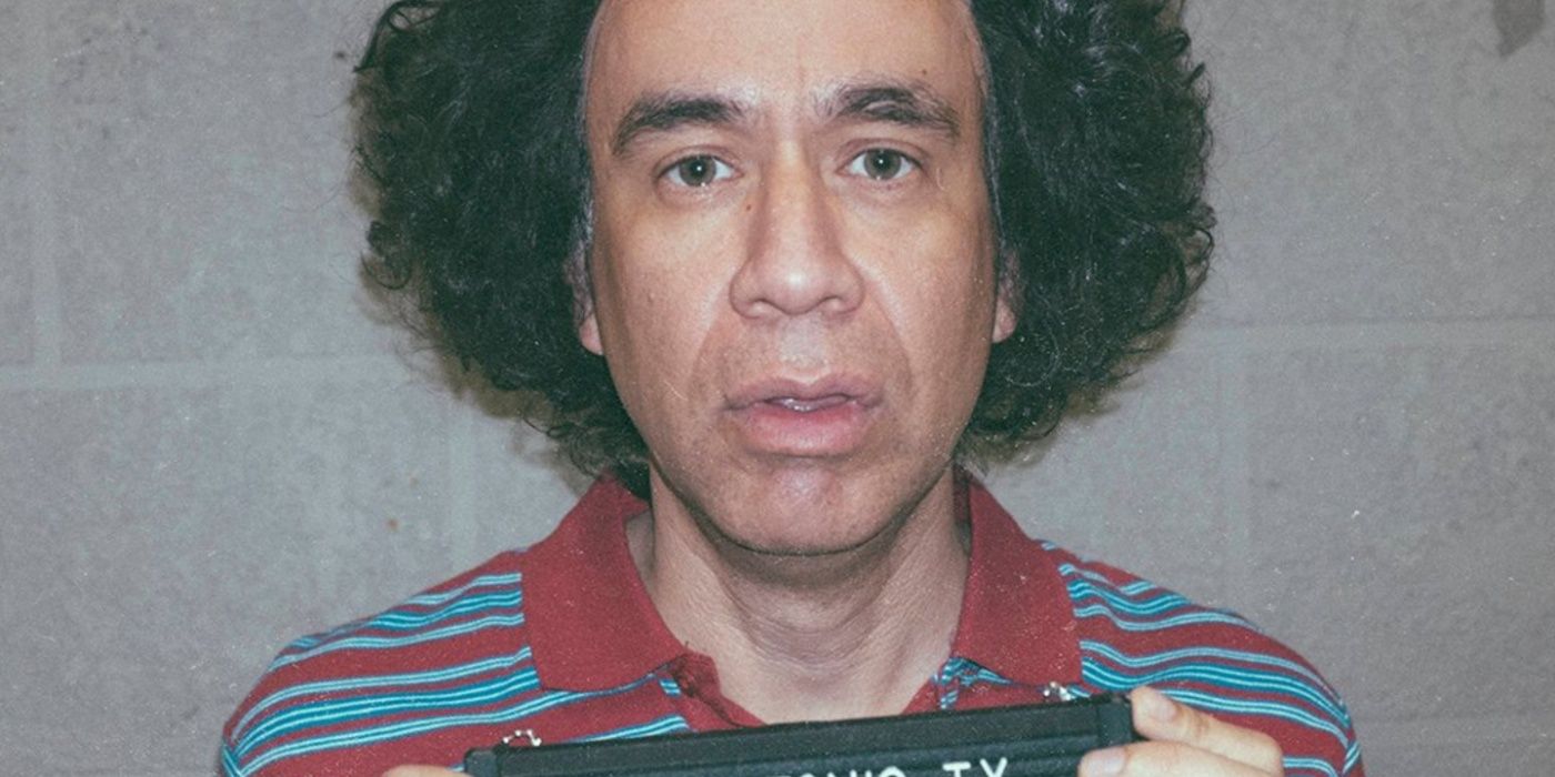 Documentary Now! What Is The Eye Doesn't Lie A Parody Of?