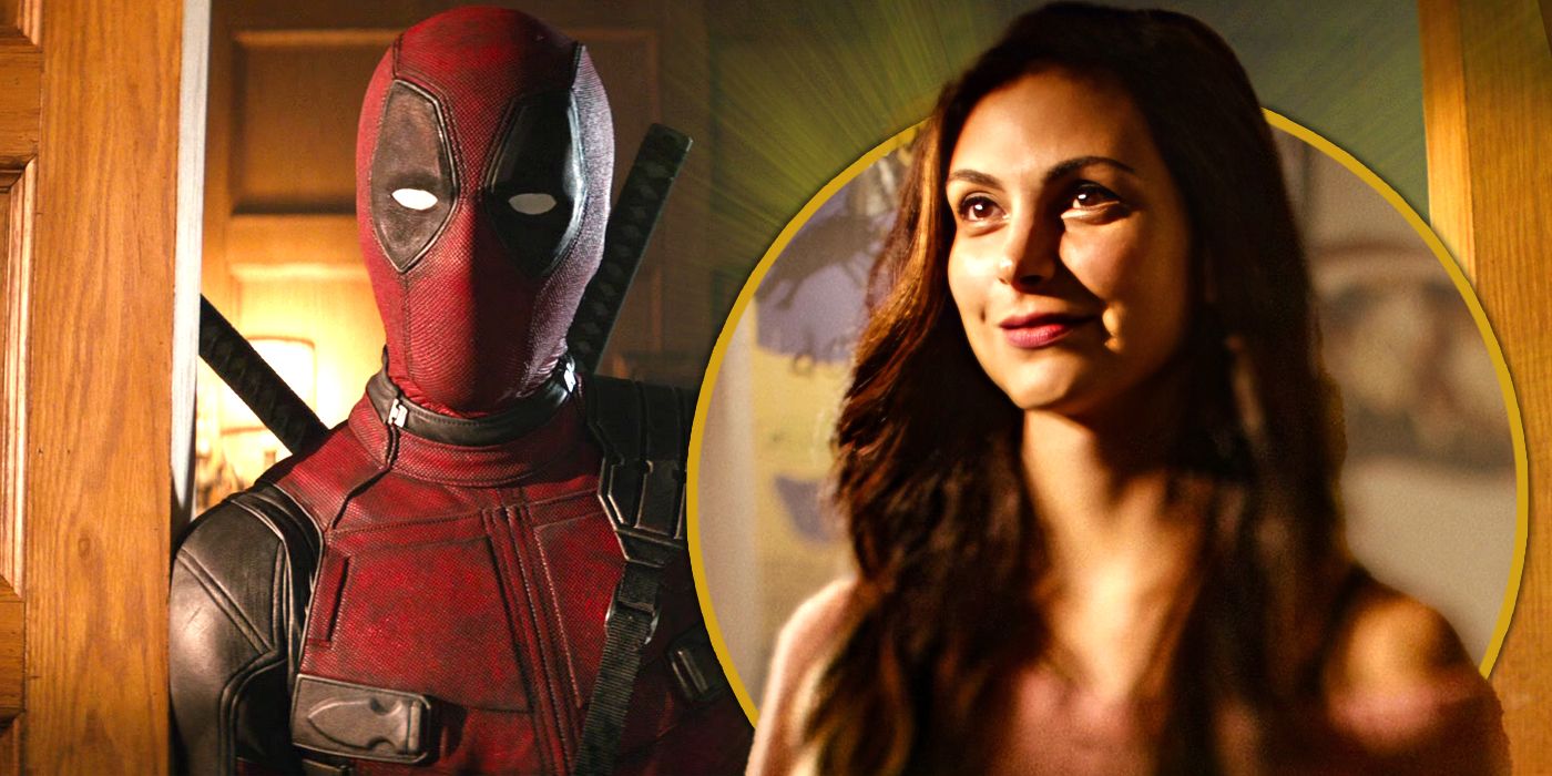 Deadpool 3 Vanessa Actor Offers Filming Update & Teases “Reinventing ...