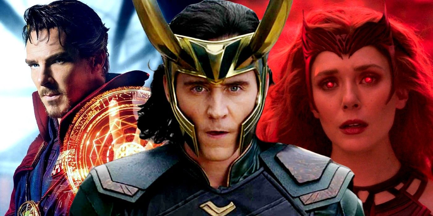 Scarlet Witch's 10 Most Impressive Displays Of Power In The MCU