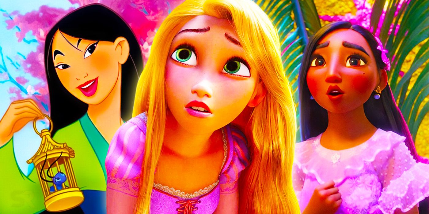 The 12 Most Powerful Disney Princess Quotes and Why We Love Them