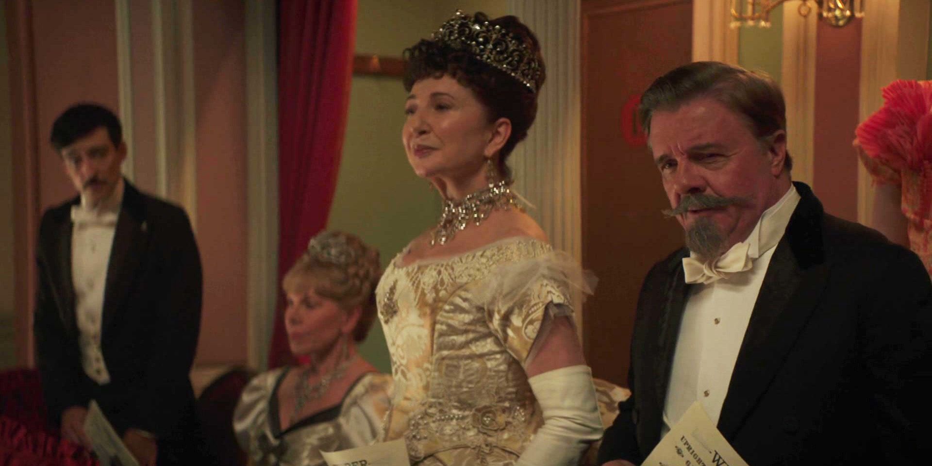 The Gilded Age Season 3: Confirmation, Cast & Everything We Know