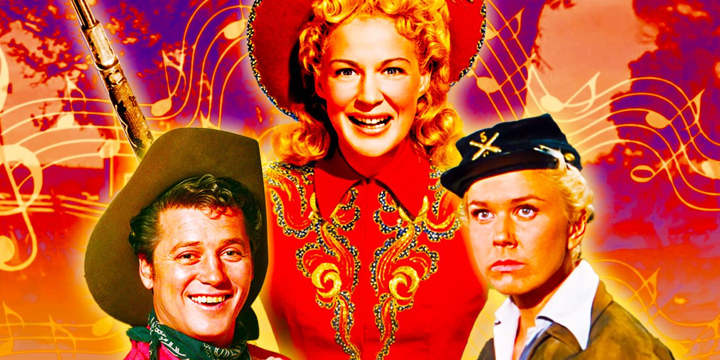 best western movie songs of all time