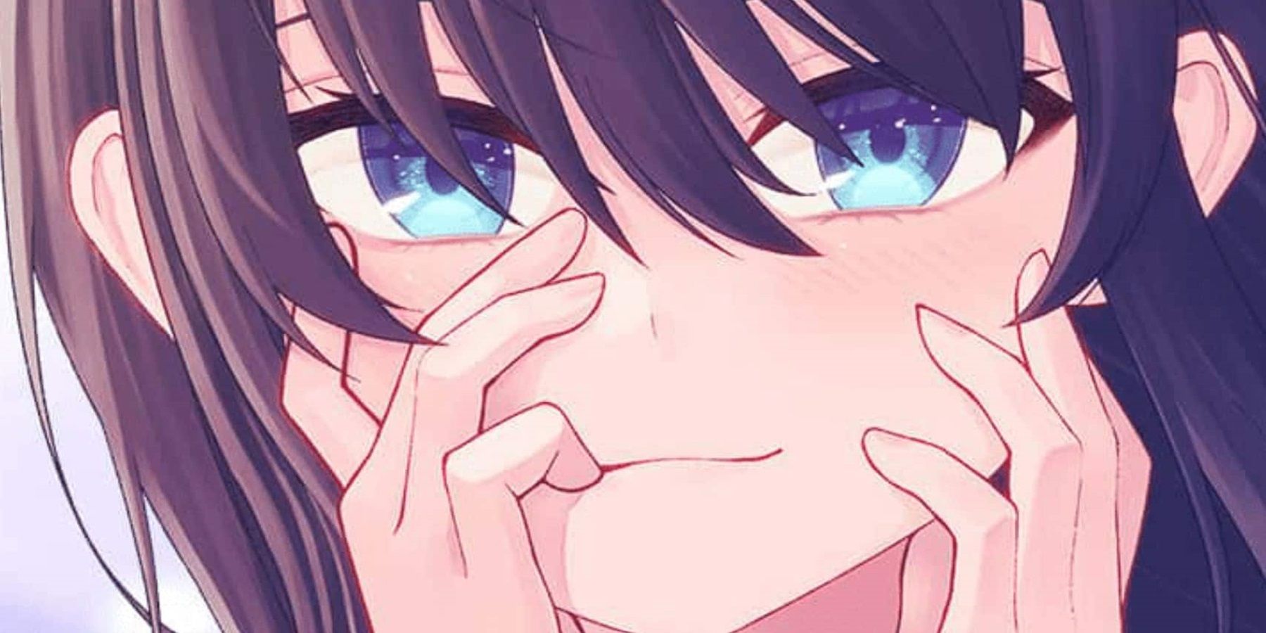 My Girlfriend Gives Me Goosebumps
