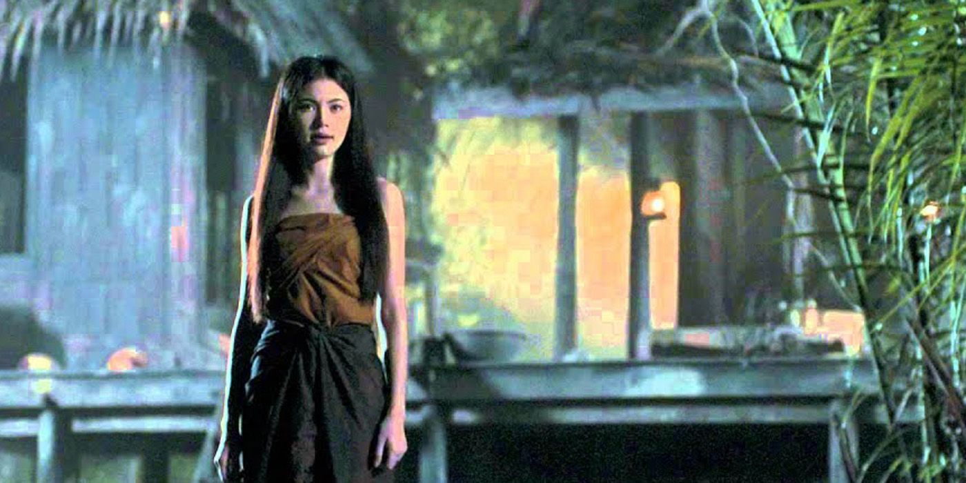 20 Best Thai Horror Movies