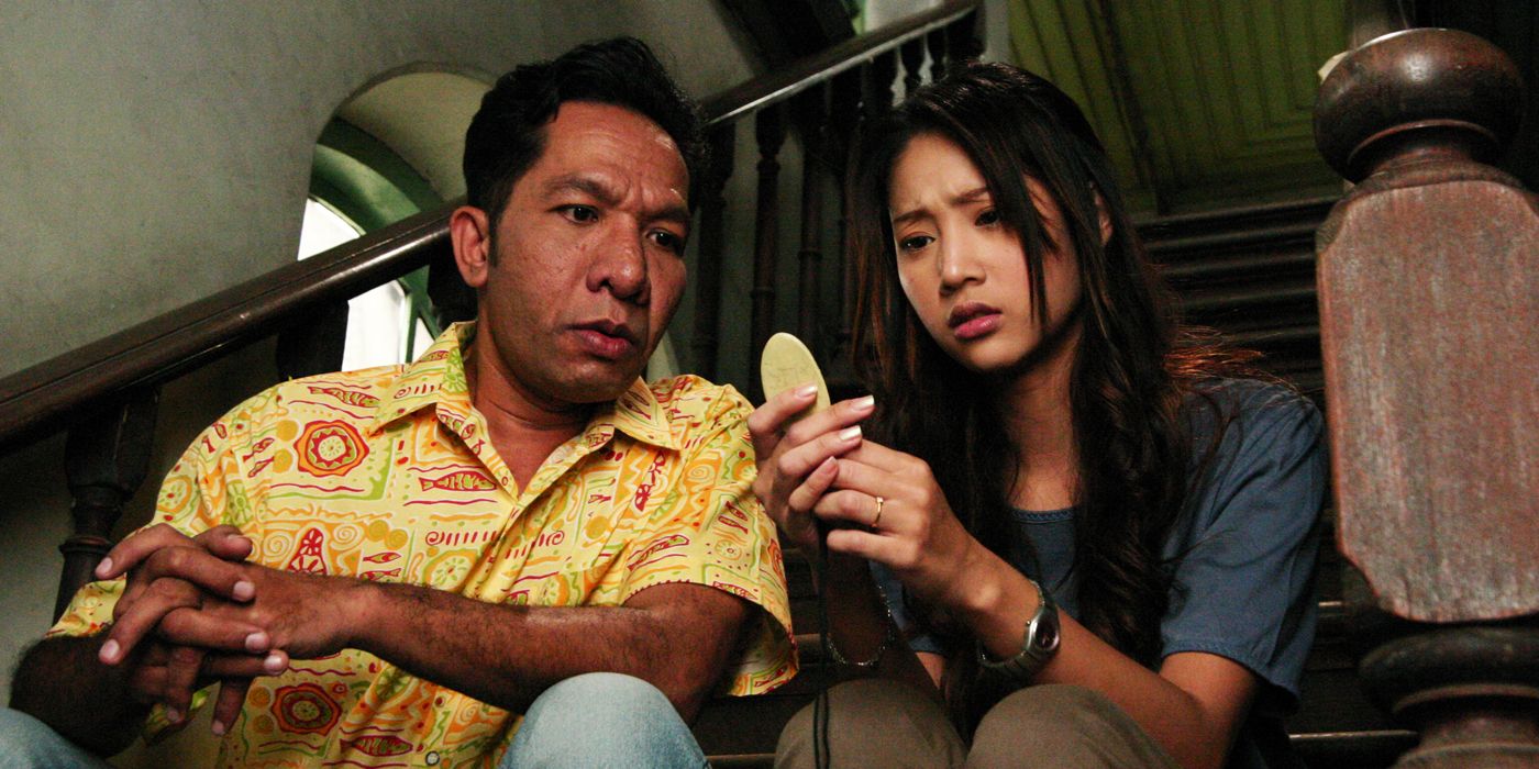 20 Best Thai Horror Movies