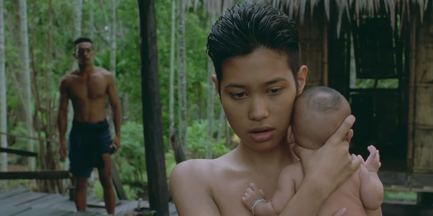 20 Best Thai Horror Movies