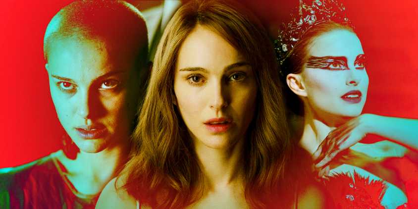 Black Swan Ending Explained: Why Nina Hurt Herself & Did She Die?