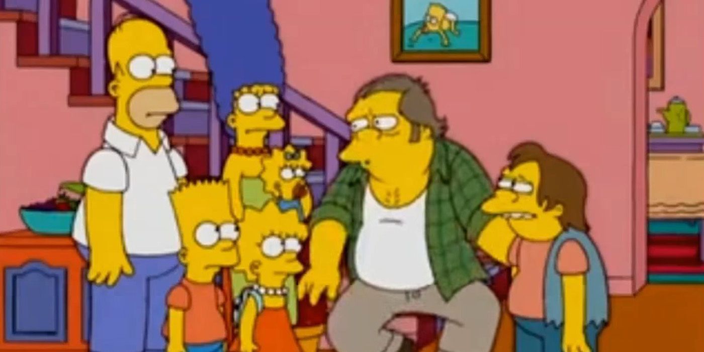 The Simpsons Fan Spots Season 1 Detail That Even The Episode’s Writer Missed
