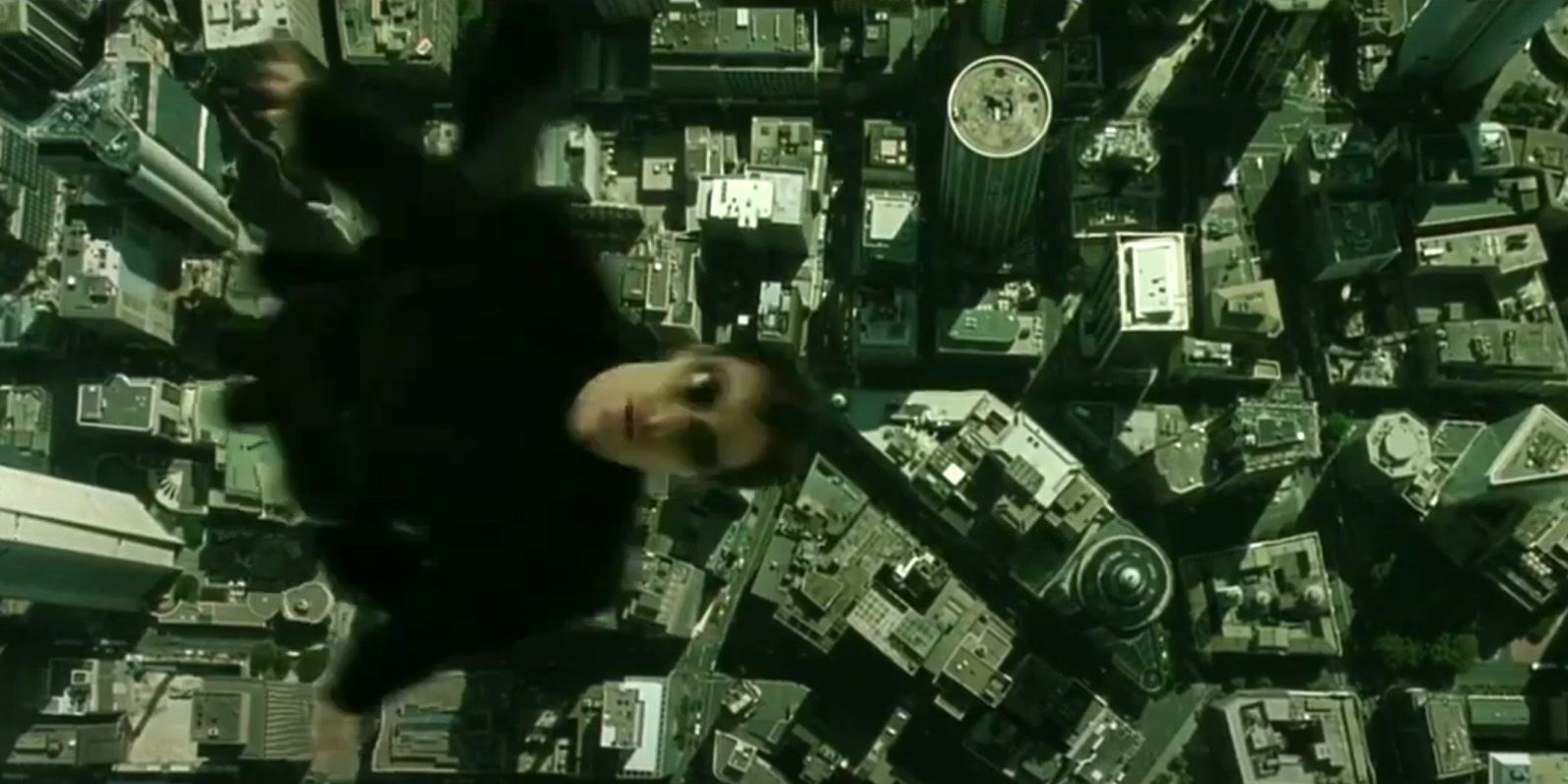 Neo’s 10 Most Incredible Feats Of Power Across All 4 Matrix Movies, Ranked