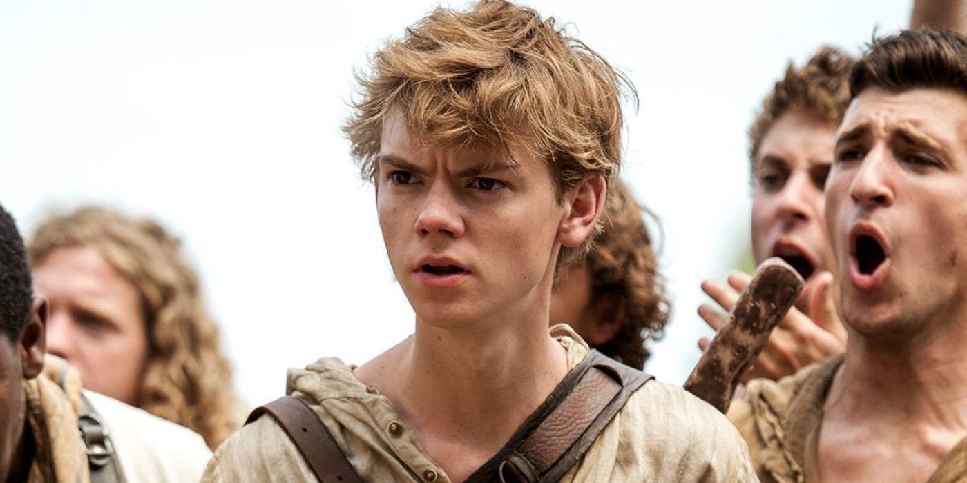 Las 7 muertes de personajes más tristes en las películas de Maze Runner