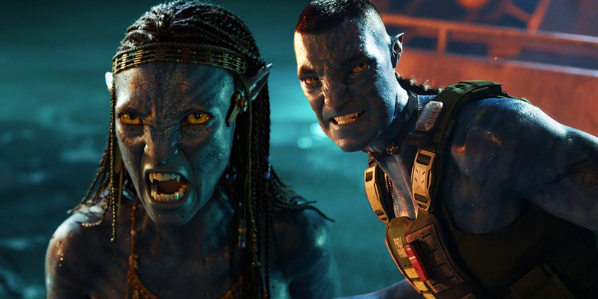 Avatar 4’s “Big Time Jump” Detailed As James Cameron Confirms Multi-Year Filming Timeline