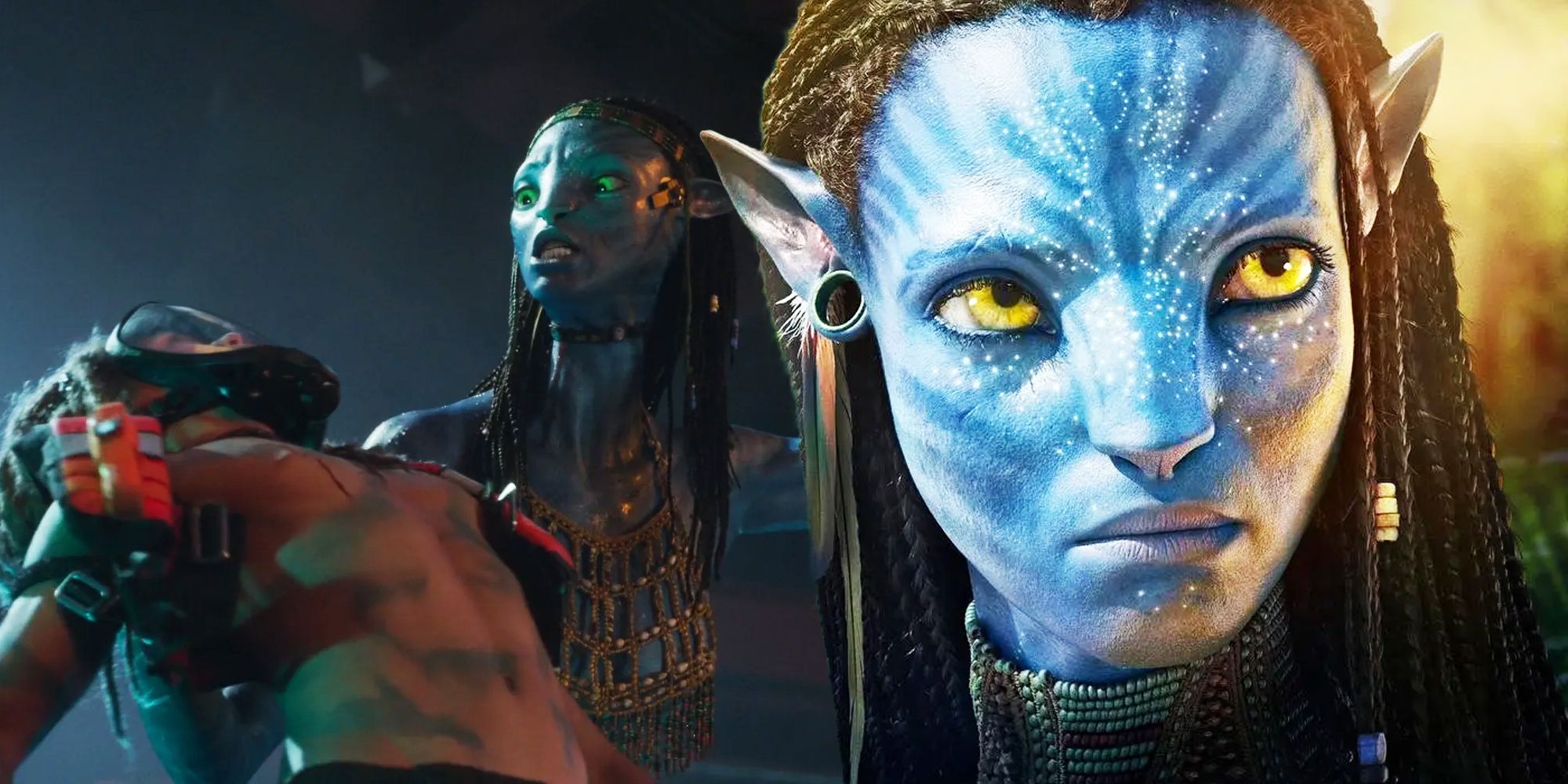 Avatar 3 Needs To Continue The Way Of Water's Darkest Neytiri Story