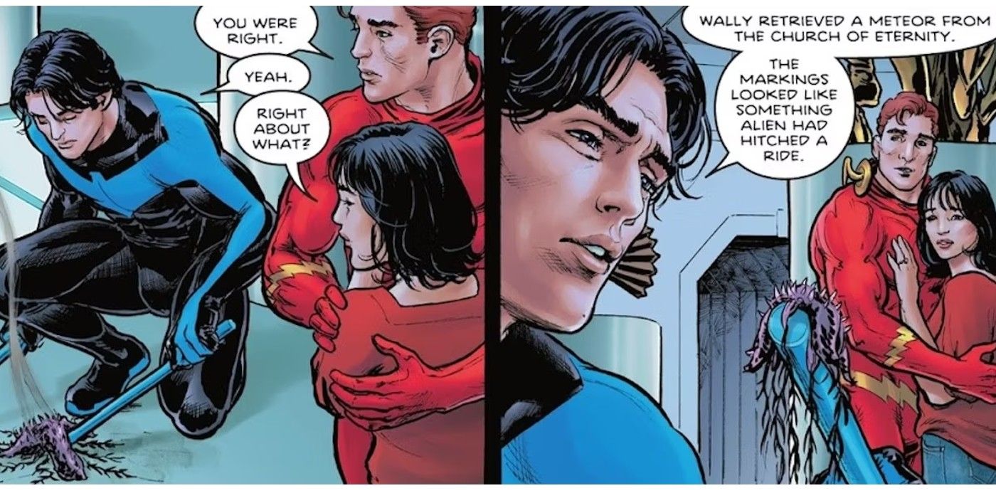 nightwing