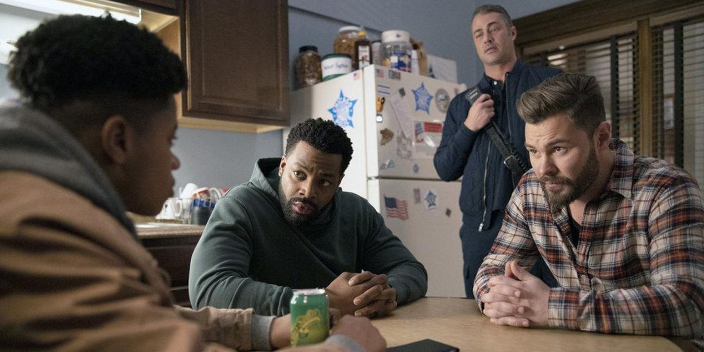 Watch chicago pd sales season 6 episode 8