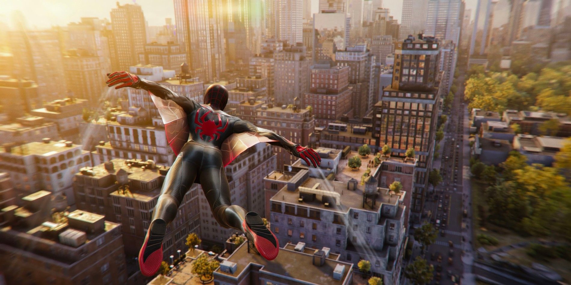 Sorry But Marvel's Spider-Man 2 Isn't Getting DLC, Confirms Insomniac Games