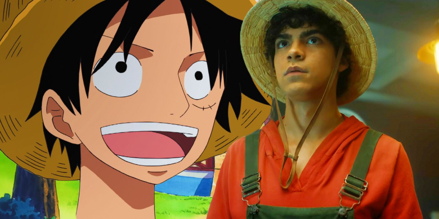Netflix Announces 'The One Piece' Anime Adaptation – Details