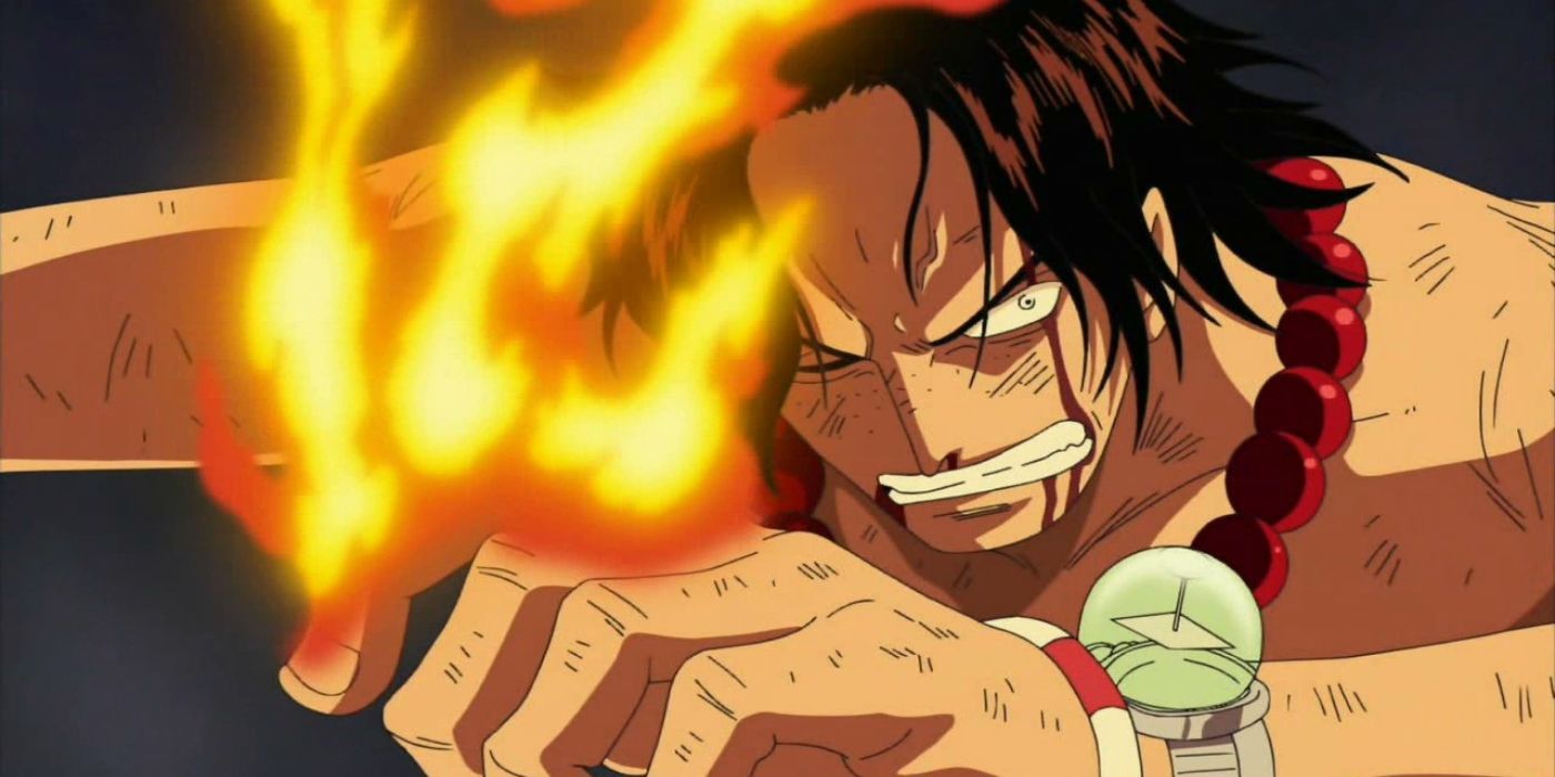 10 главных новых персонажей второго сезона One Piece от Netflix, ранжированные по силе