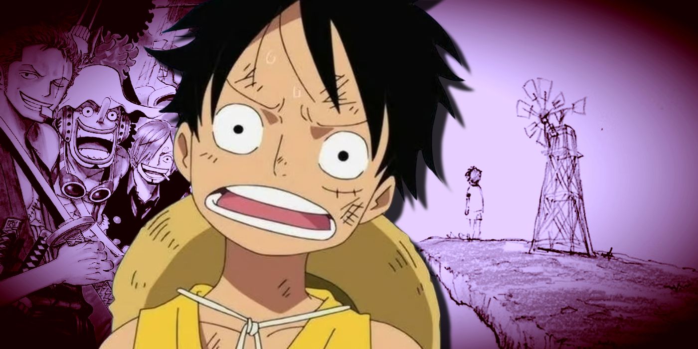 Будущее One Piece Live Action от Netflix стало гораздо более захватывающим