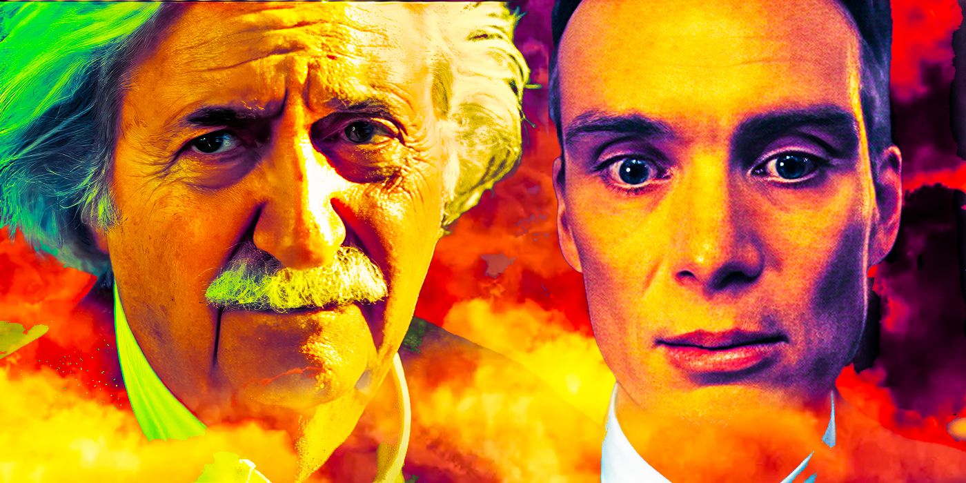 Why Oppenheimer’s Trinity Test Scene Has No Sound (Explained By Real Science)
